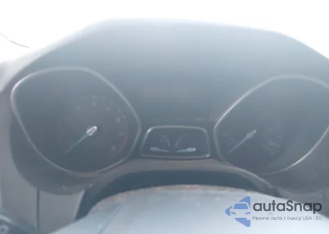 2014 Ford Focus Se from USA, damaged, VIN 1FADP3F29EL215735